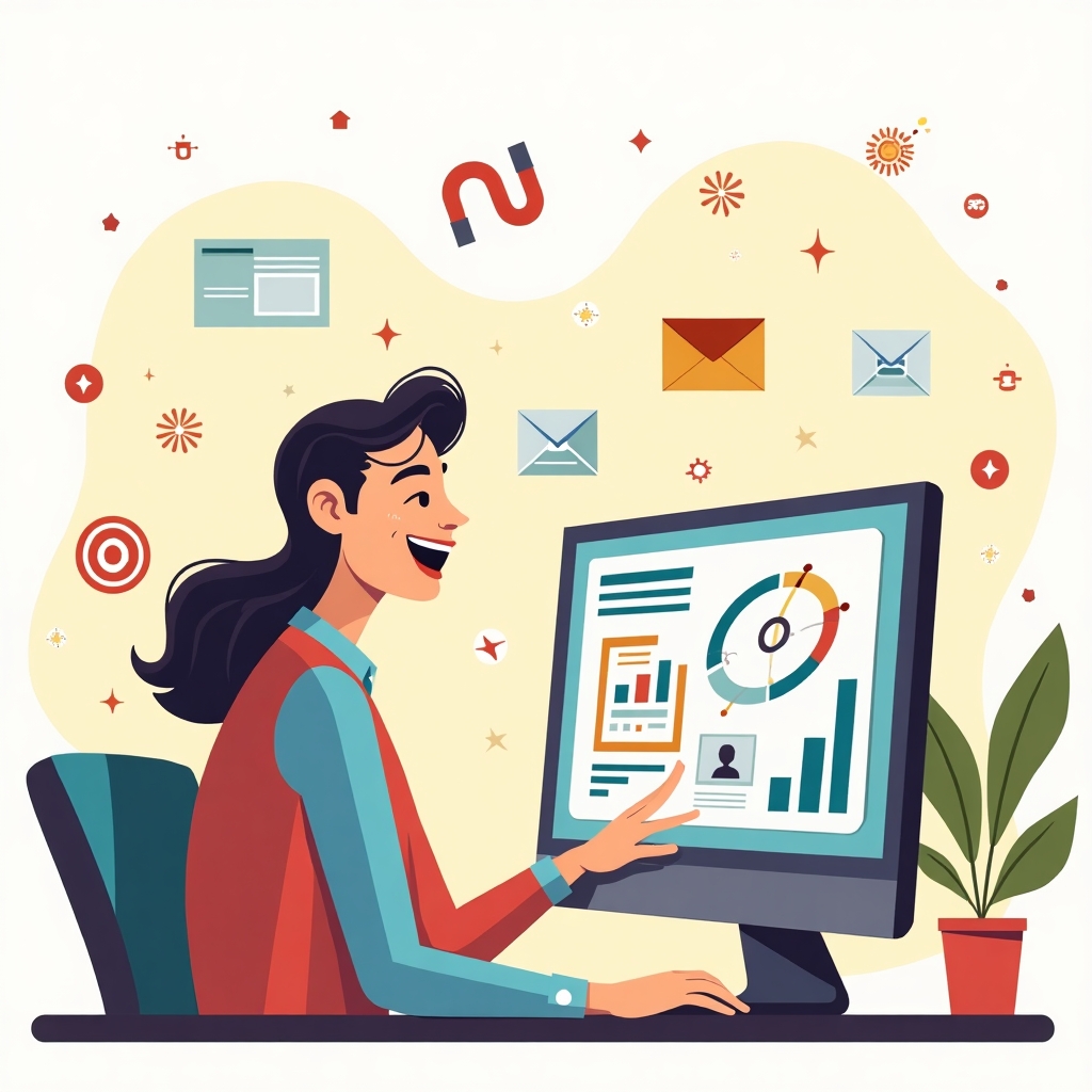 lead generation techniques for B2B companies